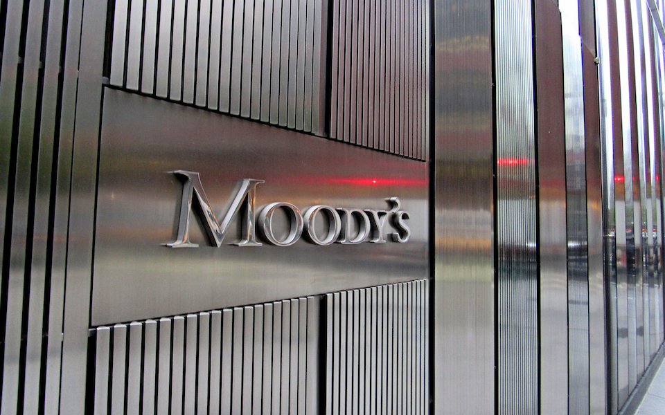 Moody’s: Θετική για το αξιόχρεο της Ελλάδας μία νέα κυβέρνηση της ΝΔ
