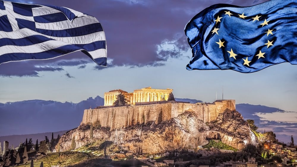 Economist: Η Ελλάδα ανάμεσα στις καλύτερες οικονομίες του 2025