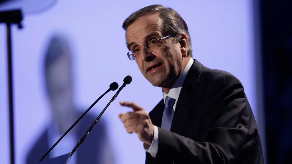 Οι "βόμβες" που ετοιμάζει ο Σαμαράς και η... ψυχραιμία του Μαξίμου 