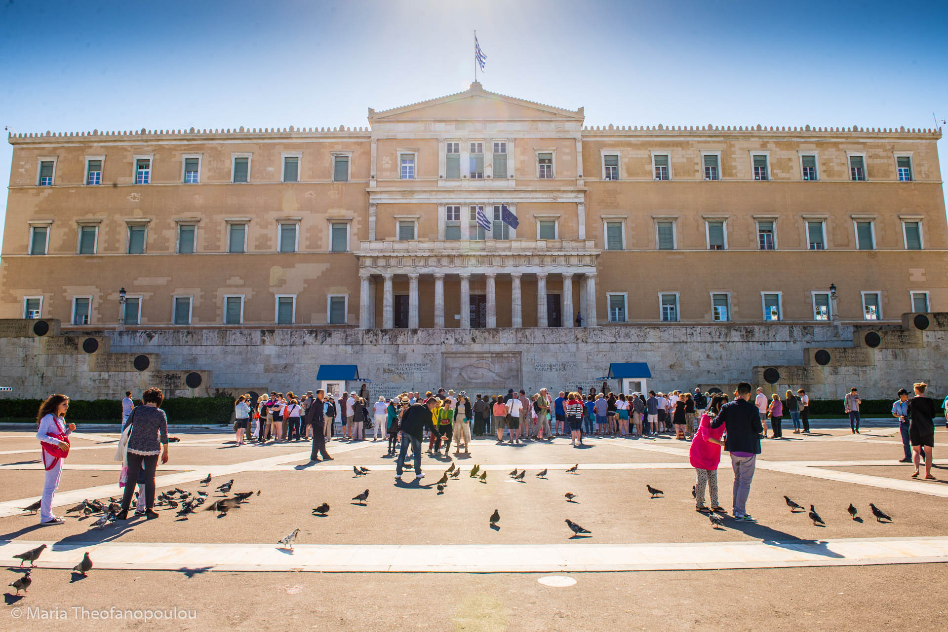 Φάκελος «Δημογραφικό»: Η Ελλάδα αργοπεθαίνει, σύμφωνα με τον γερμανικό Τύπο