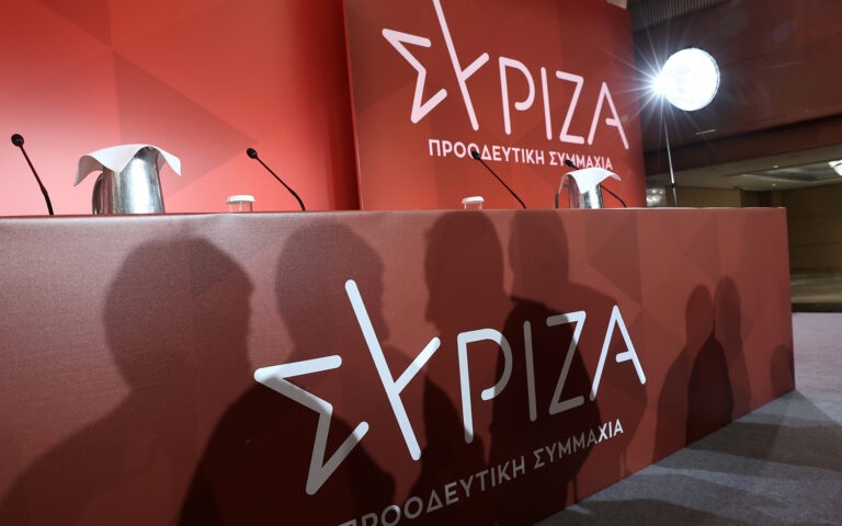 «Χάος» στον ΣΥΡΙΖΑ έπειτα από την «πόρτα» της ΚΕ στην υποψηφιότητα Κασσελάκη