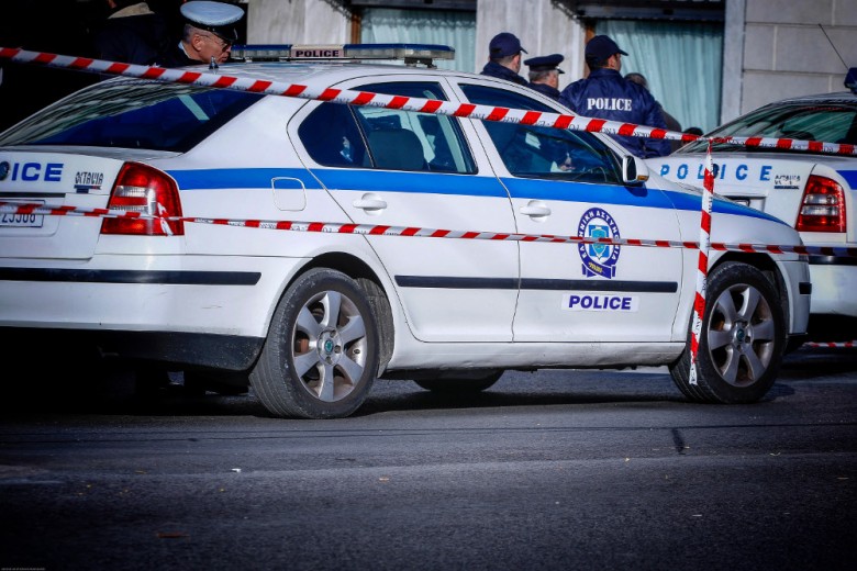 Πειραιάς, όπως... «Μεντεγίν»: Εντοπίστηκε κοντέινερ με 173 κιλά κοκαΐνης