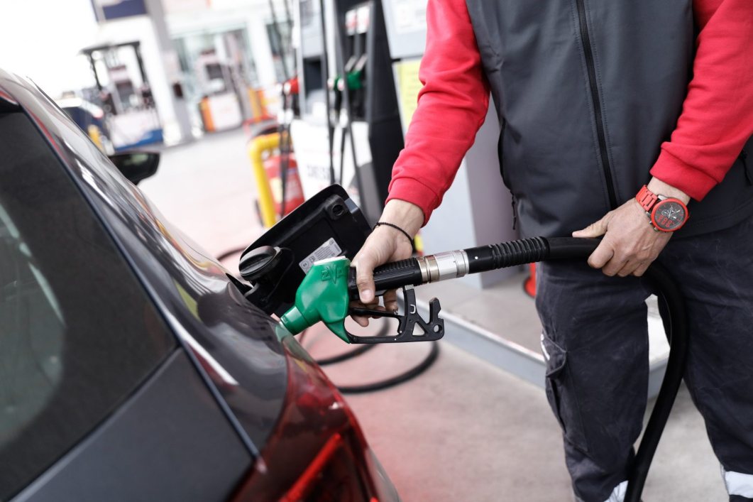 Τέλος στα σενάρια για Fuel Pass 3 βάζει η κυβέρνηση