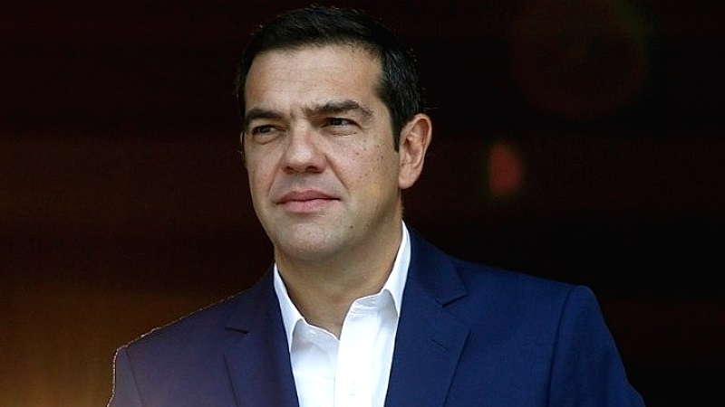 Τα επόμενα βήματα Τσίπρα μετά την παραίτηση από τον ΣΥΡΙΖΑ