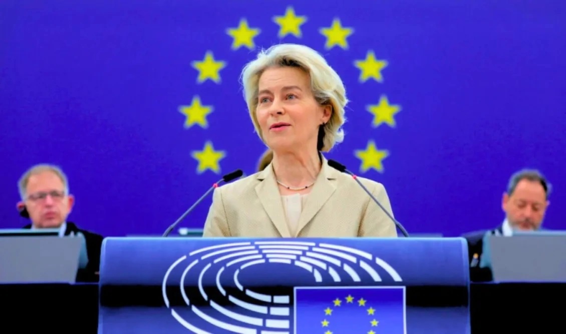 Νέο πακέτο κυρώσεων κατά της Ρωσίας πρότεινε η ΕΕ