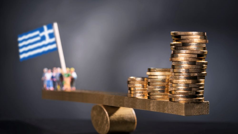 ΤτΕ: Αυξήθηκε το έλλειμμα στο Ισοζύγιο Τρεχουσών Συναλλαγών το α΄τρίμηνο