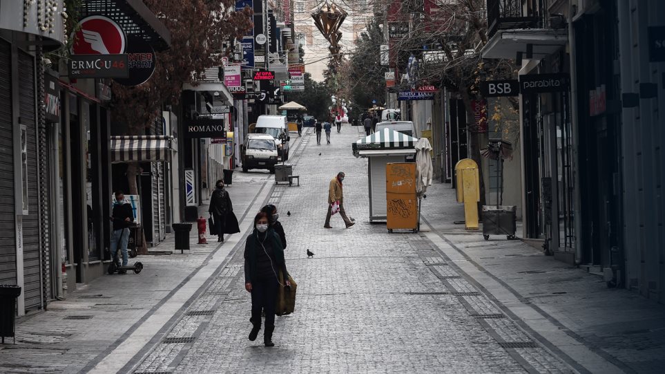 Κορωνοϊός: Φόβοι για πάνω από 5.000 κρούσματα τον Νοέμβριο - Τι δείχνουν τα λύματα;