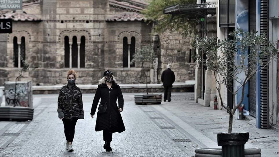 Κορωνοϊός: Ραγδαία εξάπλωση της υποπαραλλαγής JN.1 - Ποια είναι τα συμπτώματα