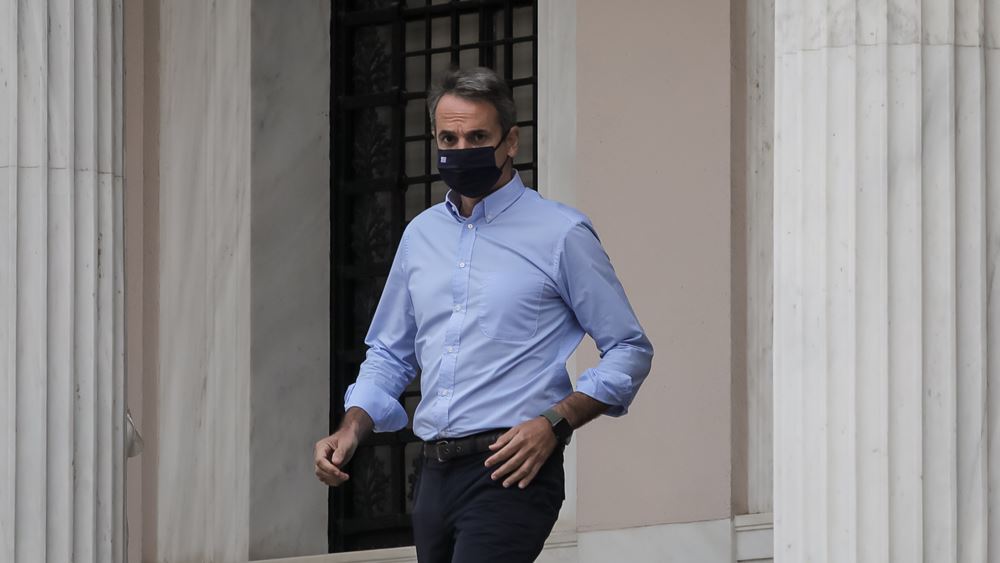 ΑΝΑΛΥΣΗ: Για ποιους λόγους ο Κυριάκος Μητσοτάκης απορρίπτει τις πρόωρες εκλογές;